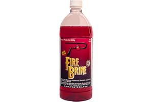 Pautzke Bait Fire Brine (32-Ounce)