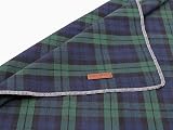 Unique style paws Dog Bandanas Cotton Triangle Scarf Small Large Kid Boy Girl view 4