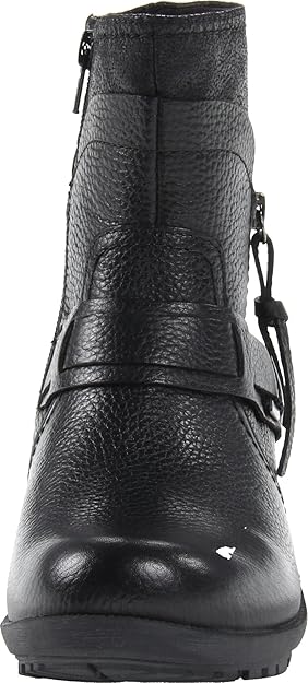 clarks riddle avant women's boot