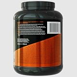 Premium Body Nutrition Whey Protein 1kg Strawberry Improved Flavor view 3