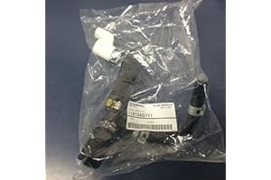 Subaru PCV Hose Kit for Turbo EJ - 11815AB711 - Genuine OEM