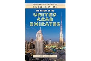 The History of the United Arab Emirates