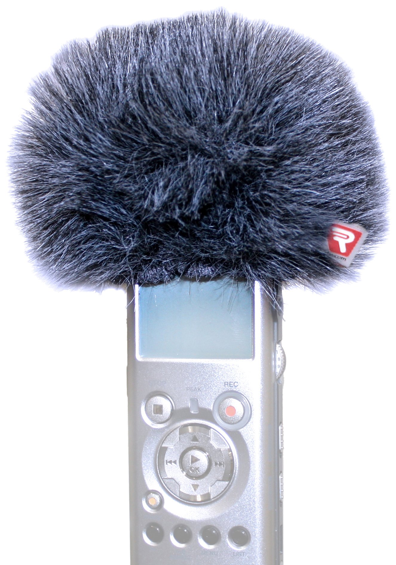 Rycote 055398 Mini Windjammer for Olympus LS-05/LS-10/LS-11/LS-12/LS-14