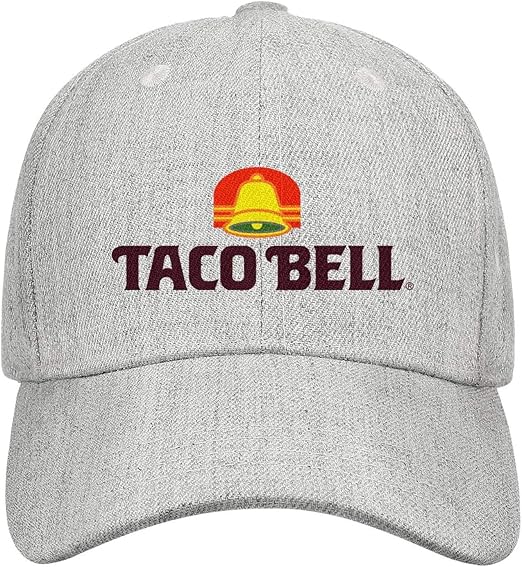 taco baseball hat