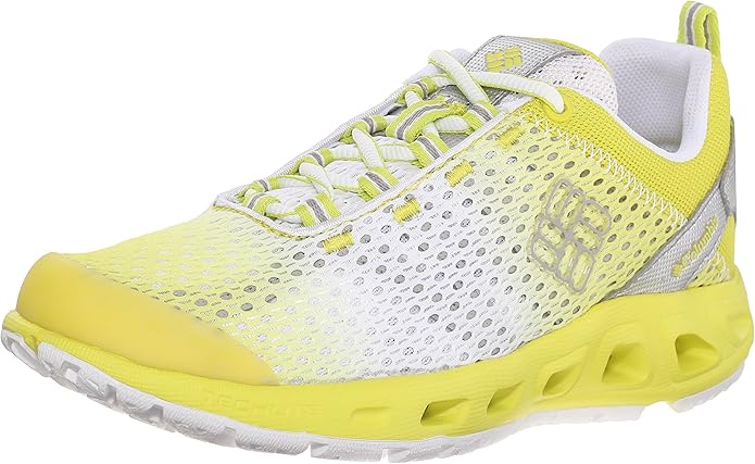 columbia men's drainmaker iii trail shoe