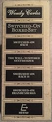Switched-On Boxed Set