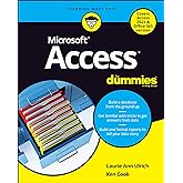 Access For Dummies (For Dummies (Computer/Tech))