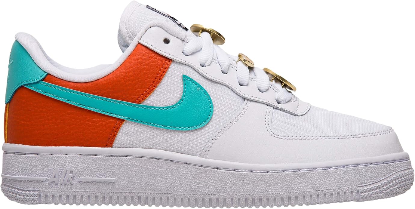 nike af1 weiß
