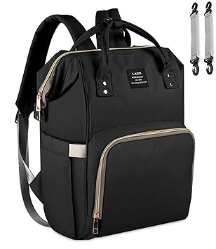 fashionable changing bags