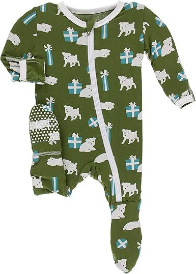 kickee pants newborn