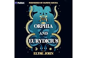 Orphia and Eurydicius