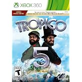 Tropico 5 - Xbox 360 (Renewed)