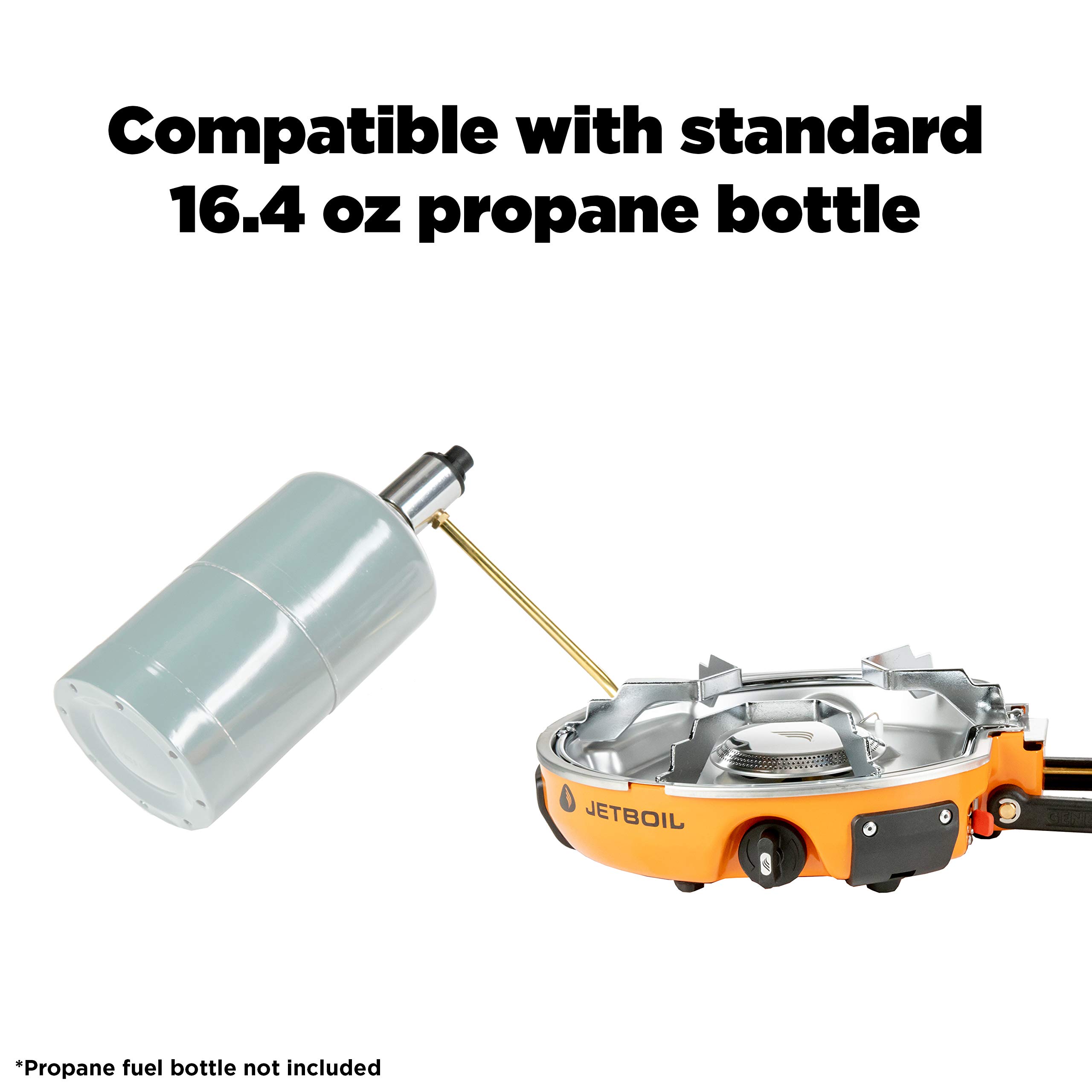 Jetboil Genesis Basecamp Camping Stove Buy Online in UAE. Sporting