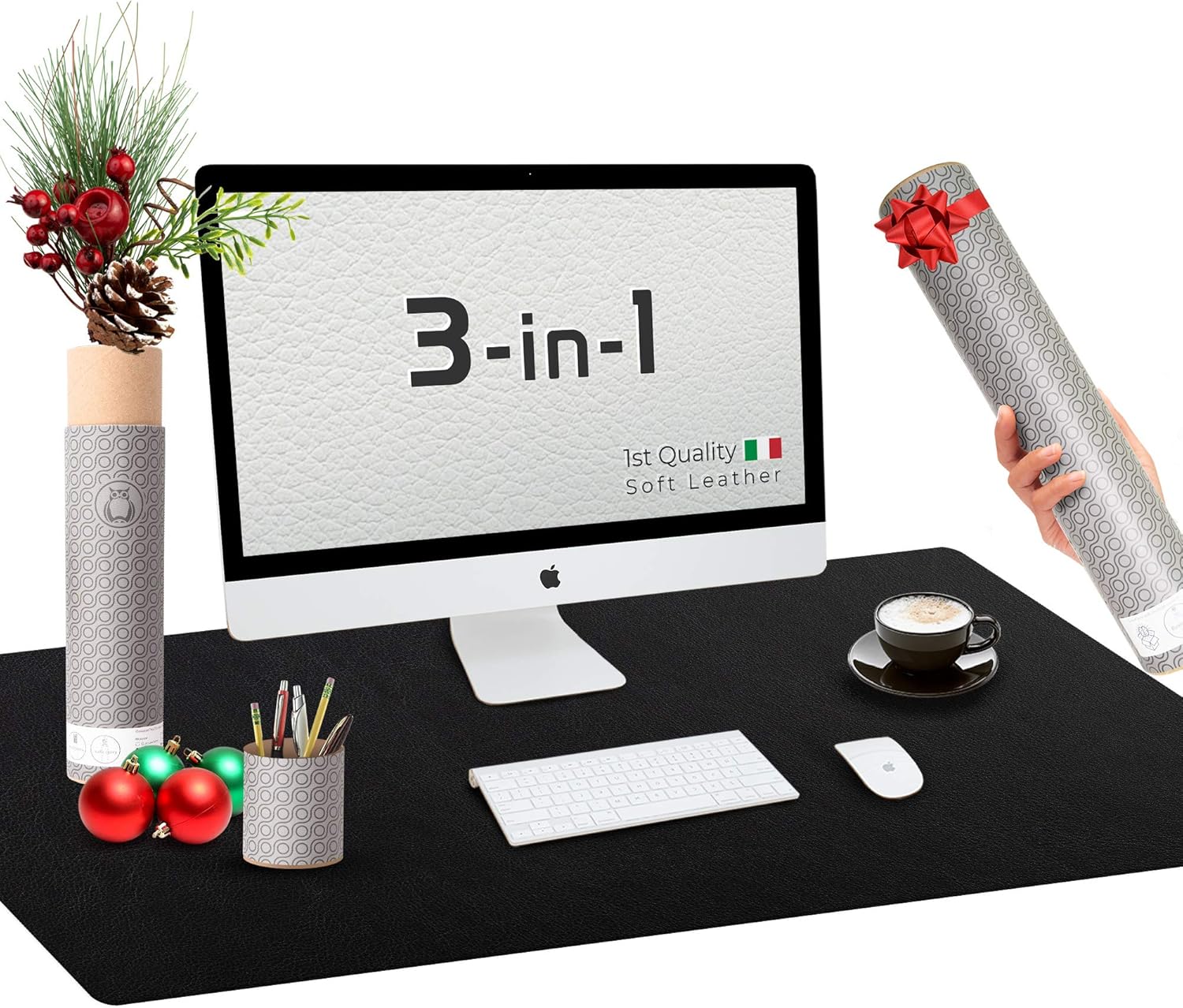 premium desk pad