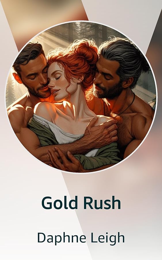 Gold Rush Kindle Vella