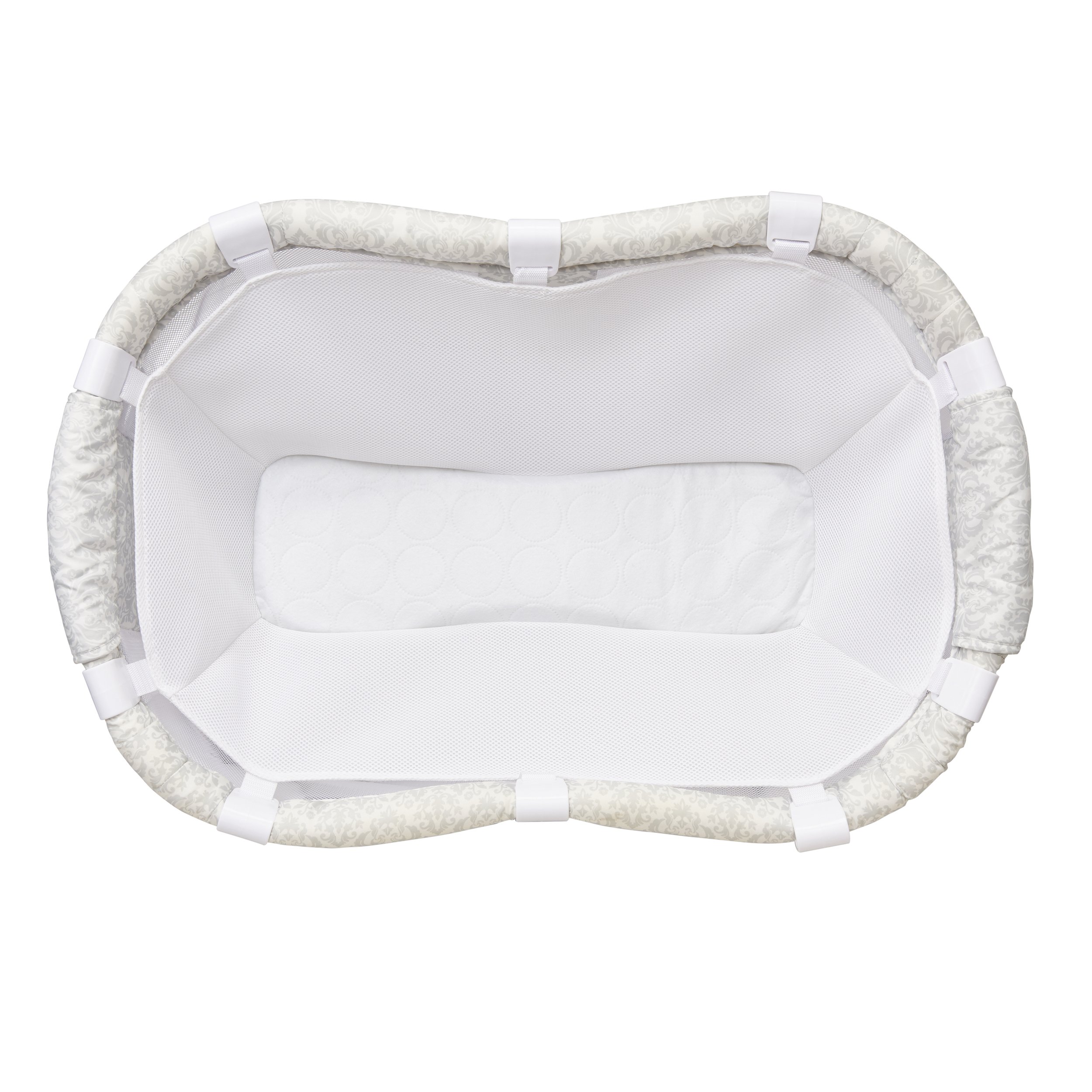 HALO Bassinest Swivel Sleeper Premiere Series