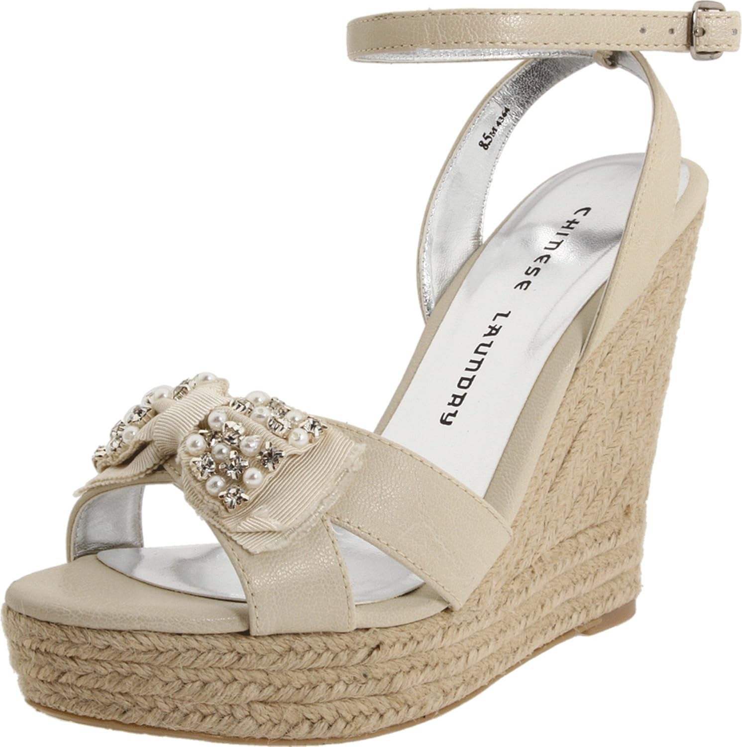 chinese laundry indie wedge