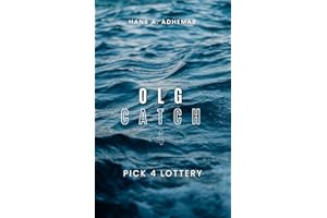 OLG Catch 4: Pick 4 lottery system for Ontario (Canada)