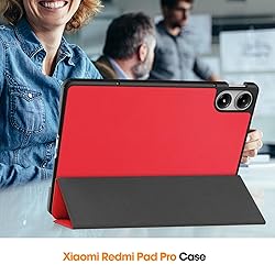 for Xiaomi Redmi Pad Pro case/Xiaomi Poco Pad