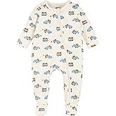 Mud Pie Unisex Baby Mud Pie Baby Sleeper