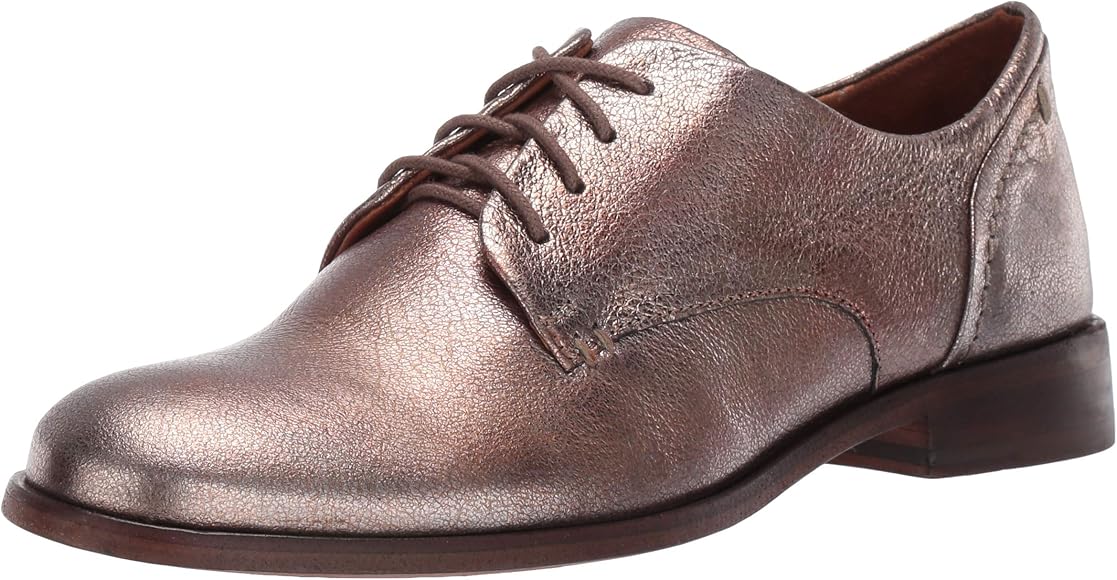 frye oxford shoes