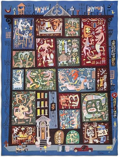 artifact wooden puzzles