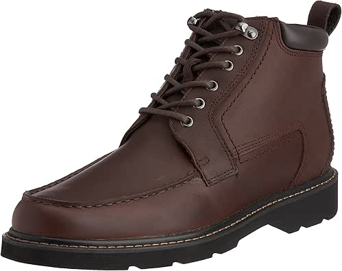 rockport elkhart hiking boot
