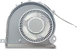 Fleshy Leaf CPU GPU Cooling Fan HP ZBook Studio x360 G5 EliteBook 1050 G1 view 6