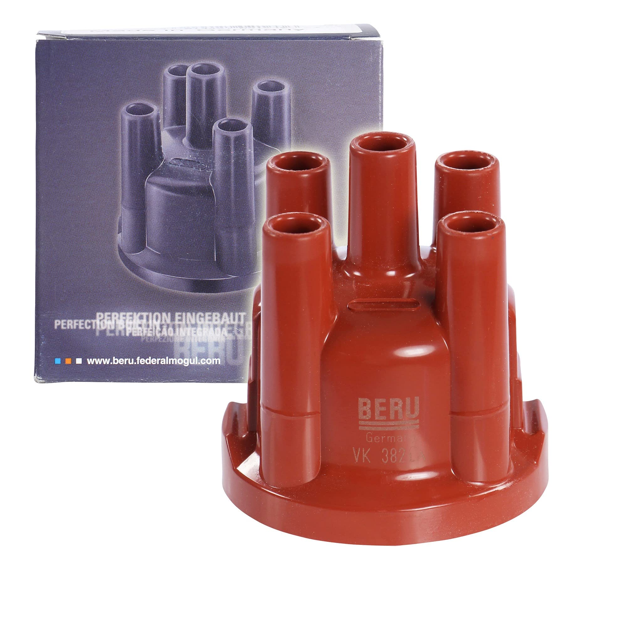 BERU VK382 Ignition and Heating System