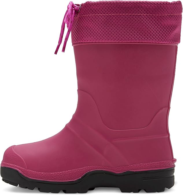 snowmaster icestorm waterproof winter boots