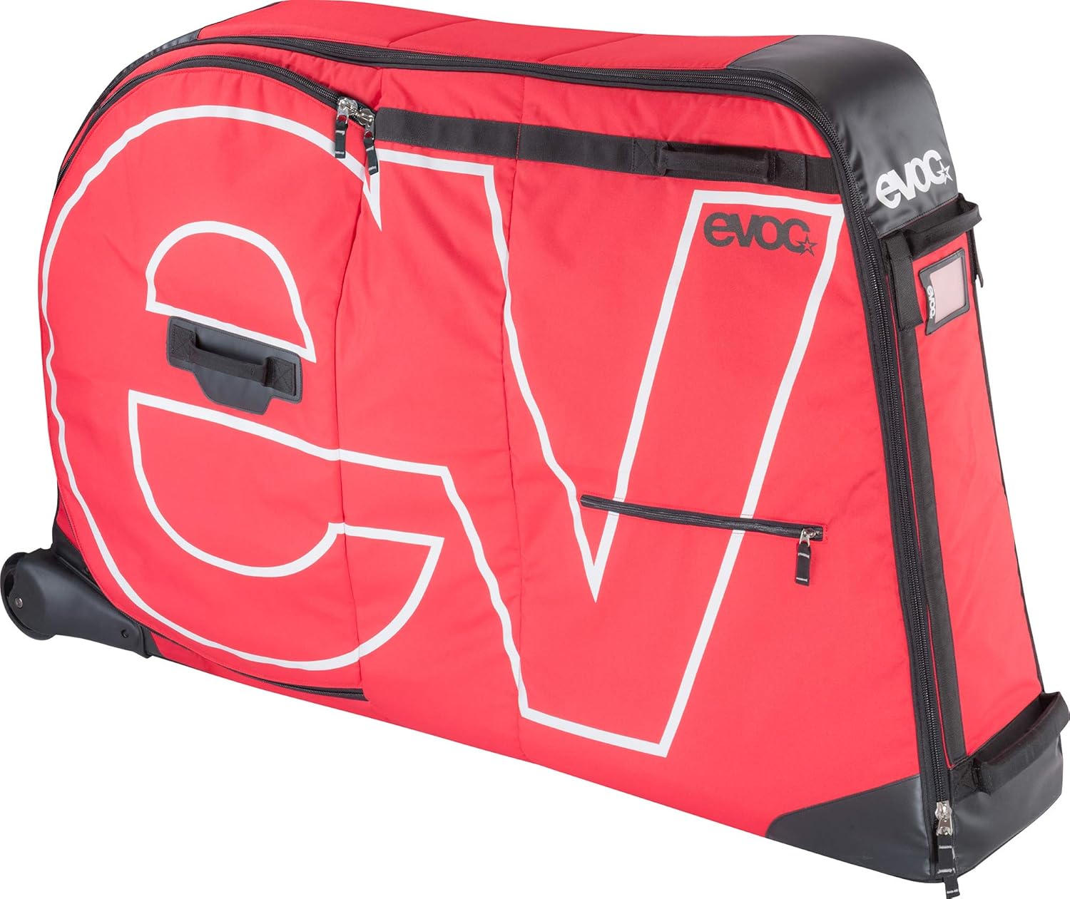 EVOC Sports GmbH Fahrradtasche Bike Travel Bag Fahrrad Transporttasche