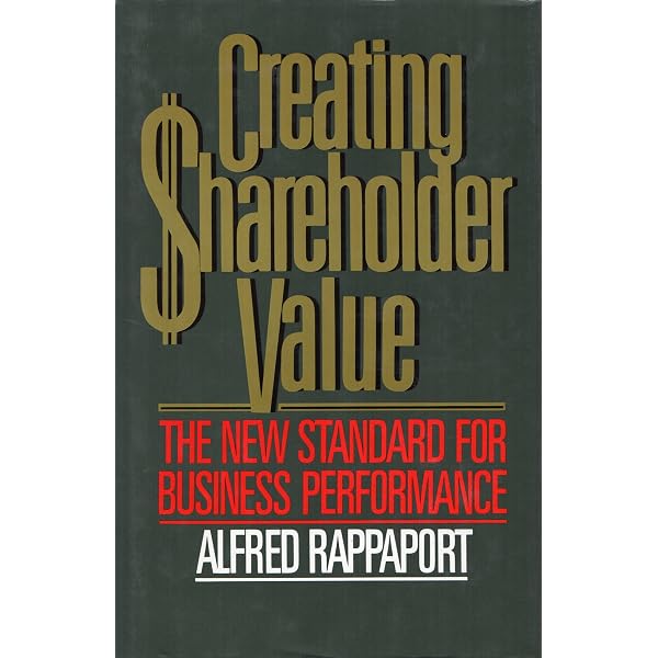 Ownership and Value Creation: Strategic Corporate Governance in
