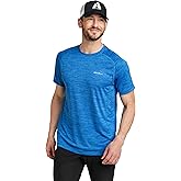 Eddie Bauer Men's Ss Resolution Tee