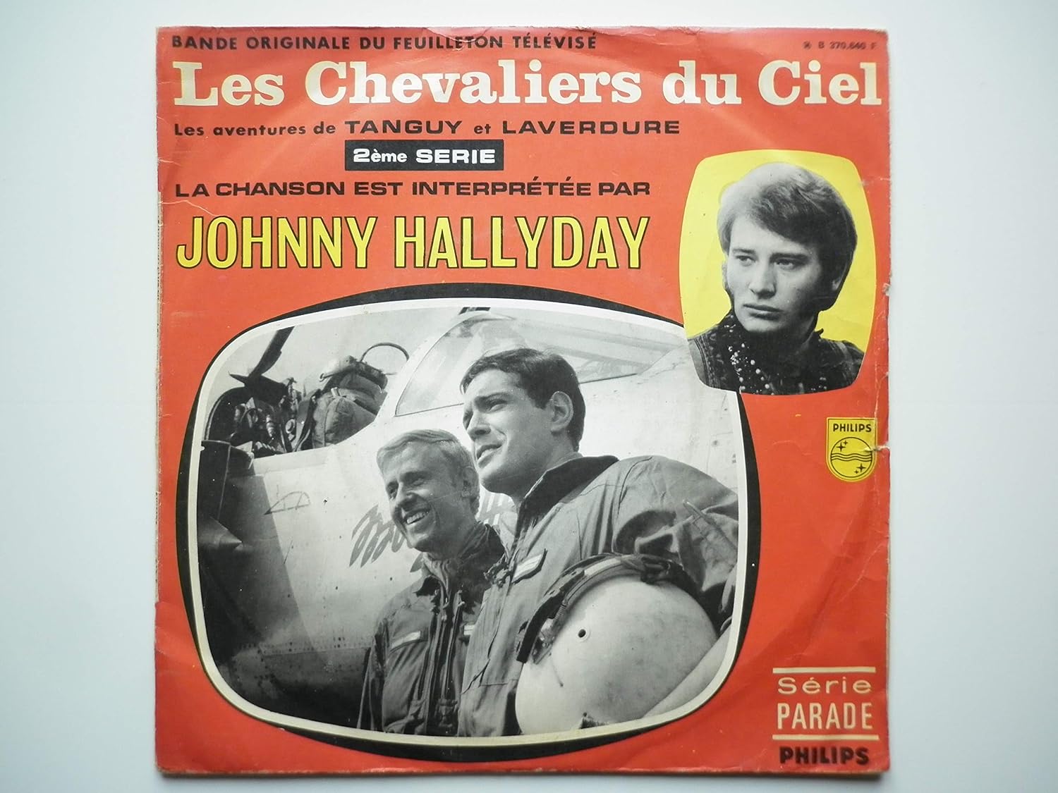 Musique Les Chevaliers Du Ciel