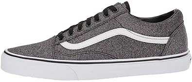 rainbow sparkly vans