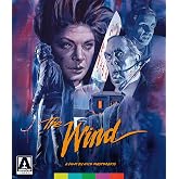 The Wind [Blu-ray]