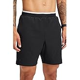 Fabletics Men's The Fundamental Short II, Workout, Running, Training, Gym, Yoga, Ultra Lightweight
