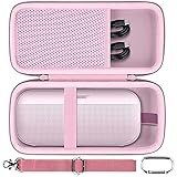 co2CREA Hard Travel Case Replacement for Bose New