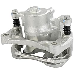 SCITOO 19B6640 19B6641 Front Left & Right Disc