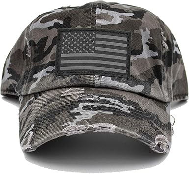 camouflage hats amazon