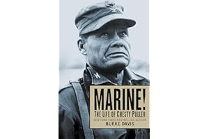 Marine!: The Life of Chesty Puller