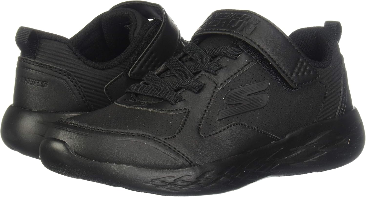 skechers school uniform shoes