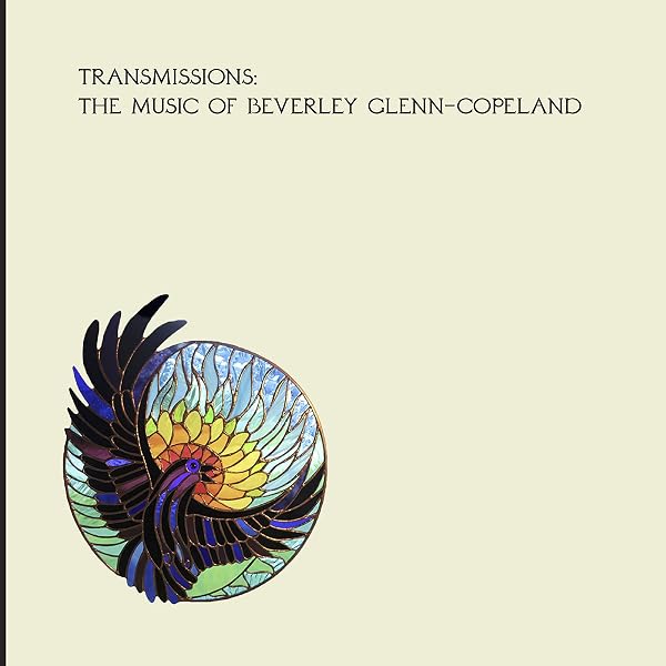 Glenn-Copeland, Beverly - Keyboard Fantasies - Amazon.com Music