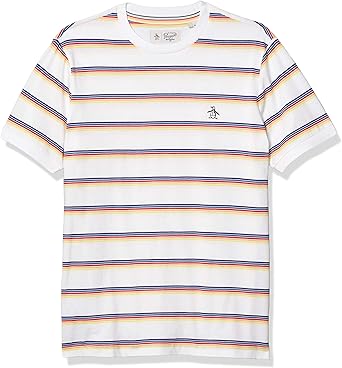 playeras de rayas para hombres