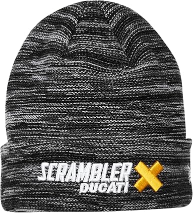 ducati scrambler cross