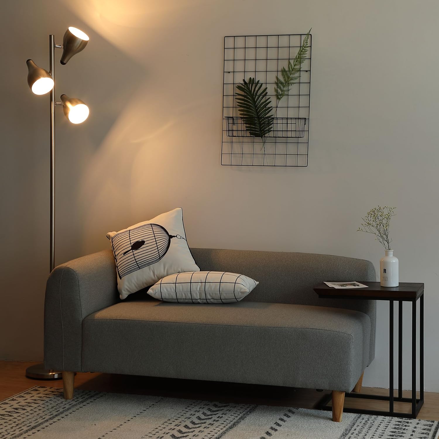 spotlight knee pillow