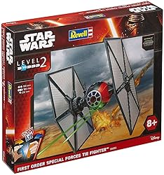 Revell Star Wars EasyKit Episode VII The Force