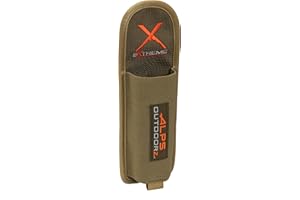 ALPS OutdoorZ Extreme Knockout X - Coyote Brown