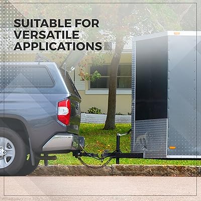 Buy Goreks Trailer Safety Coupler Pin Square Pto Pin Inch Shaft Locking Pin For Farm Trailers Wagons Lawn Hitches And Garden Pack Of 4 Online In Indonesia B093x1mqvt