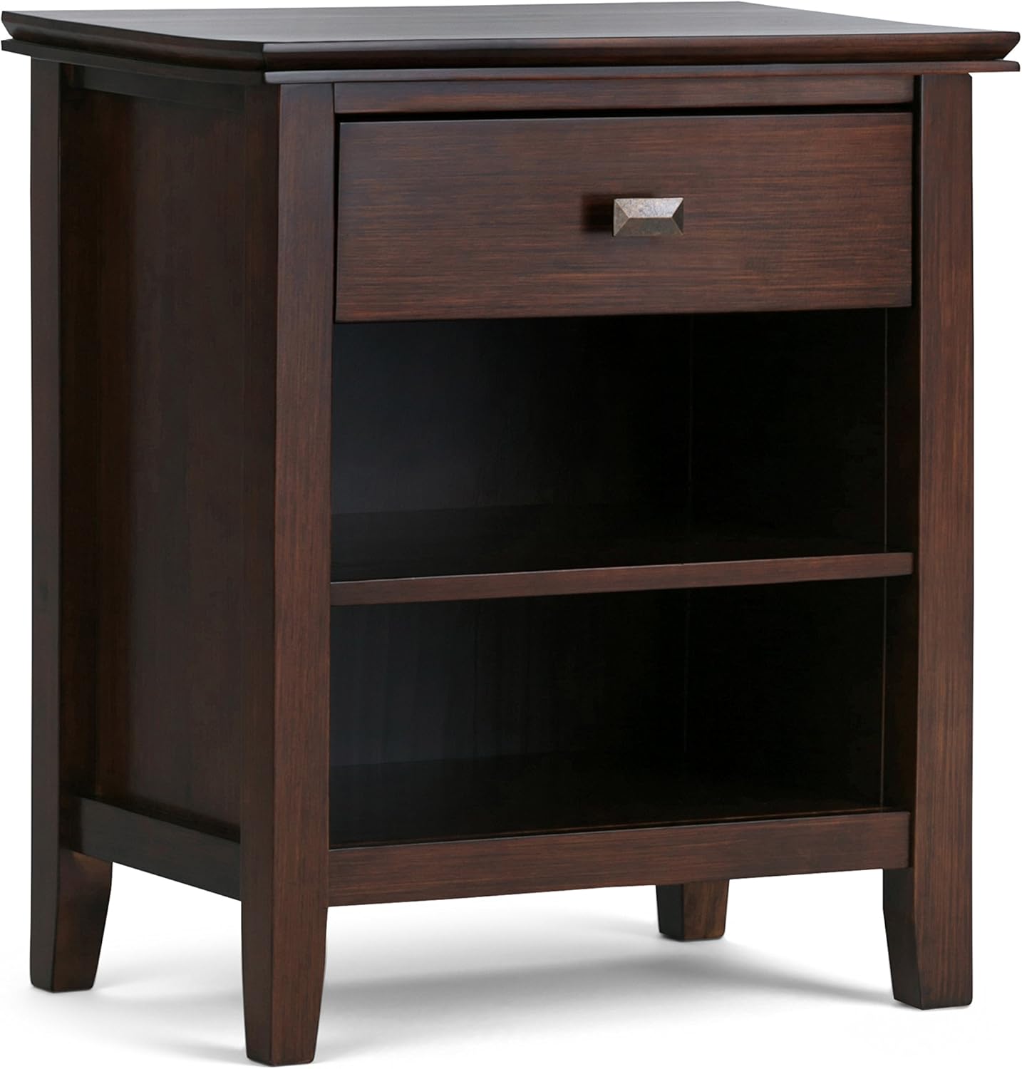 Best Bedside Table Solid Wood 2